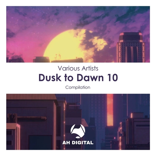 VA - Dusk to Dawn 10 [AHD285]